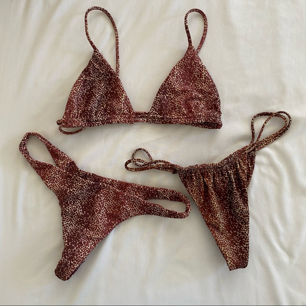 benoa swim bruna
